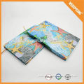 WS-HS-2205 all kinds of notebook a4 notebook kraft notebook